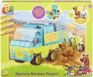 CB 04552 Mystery Machine Playset (Set 2)